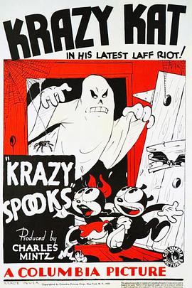 Spooks