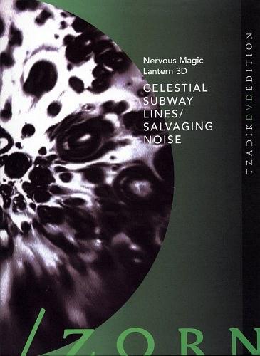 Celestial Subway Lines/Salvaging Noise