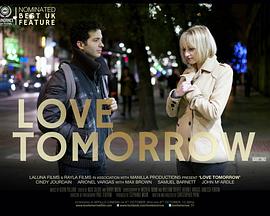 Love Tomorrow