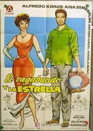 El vagabundo y la estrella