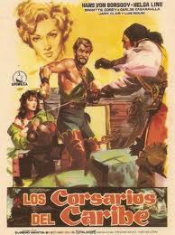 Il conquistatore di Maracaibo