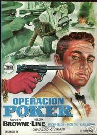 Operazione poker