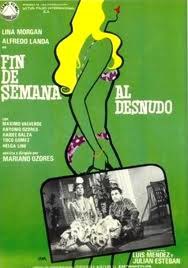 Fin de semana al desnudo