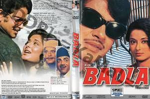 Badla