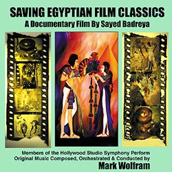 Saving Egyptian Film Classics