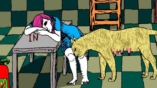 an das morgengrauen