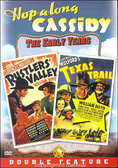 Rustlers Valley