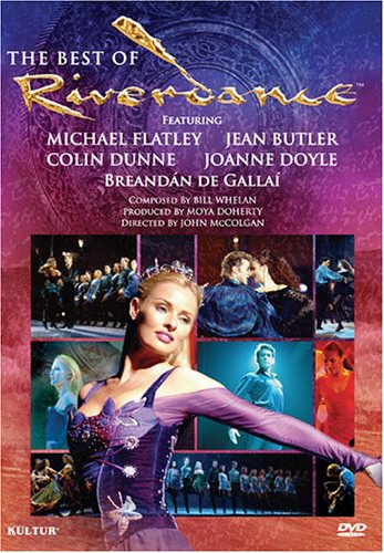 The best of Riverdance
