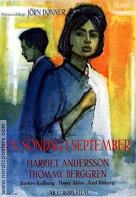 En söndag i september