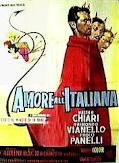 Amore all'italiana