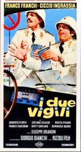 I due vigili