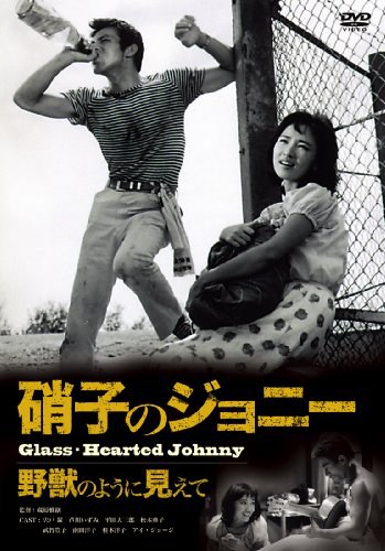 硝子的尊尼