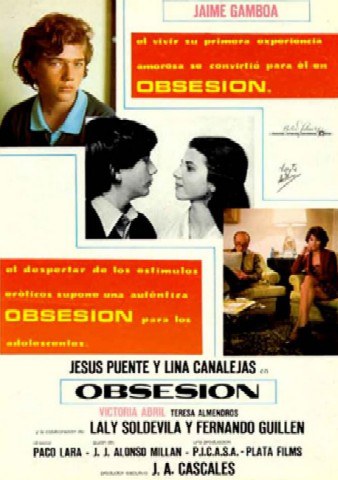 Obsesión
