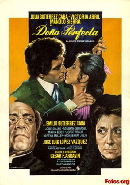 Doña Perfecta