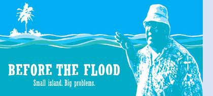 Before the Flood