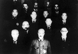 日本的悲剧