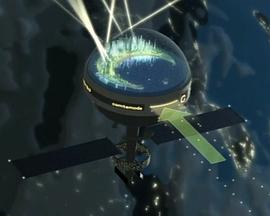 9号空间站