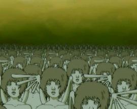 地狱：两种人生