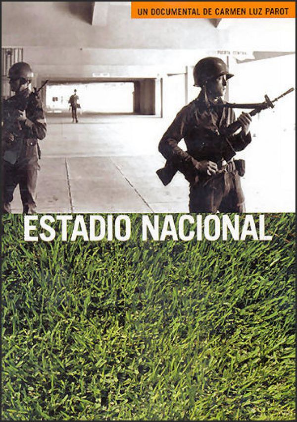 Estadio nacional