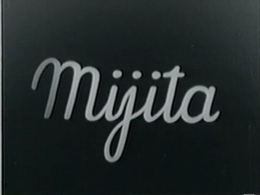 Mijita