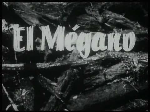 El Mégano