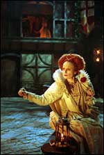 Elizabeth Rex