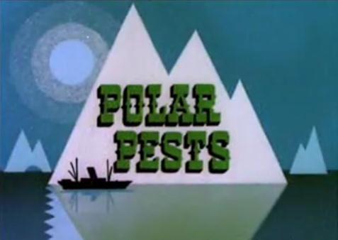 Polar Pest