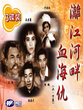 漓江河畔血海仇上集