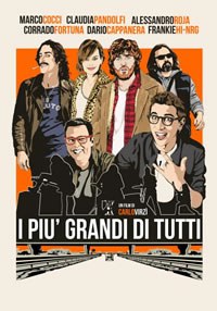 I più grandi di tutti