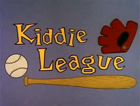 Kiddie League