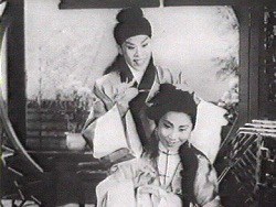 Suet-Sin's Sisters