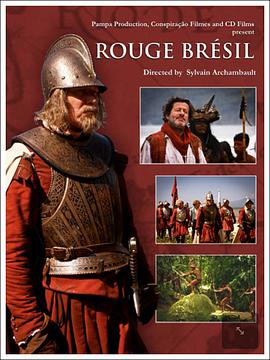 Rouge Brésil