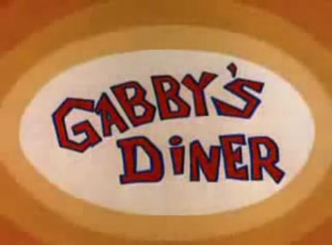 Gabby's Diner