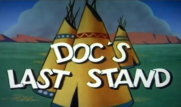Doc's Last Stand