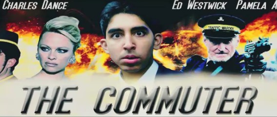 The Commuter