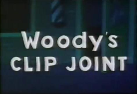 Woody's Clip Joint