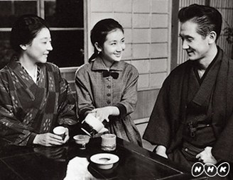 我的女儿