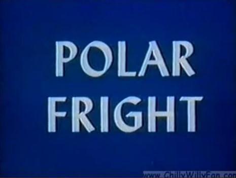 Polar Fright