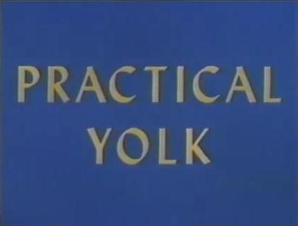 Practical Yolk