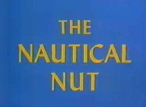 The Nautical Nut