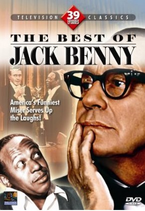 Jack Benny's 20th Anniversary Special