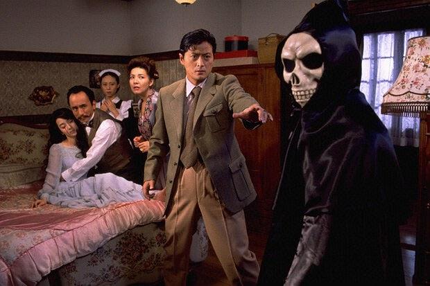 名侦探明智小五郎3：黑暗星