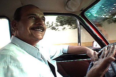 Driving an Arab Street