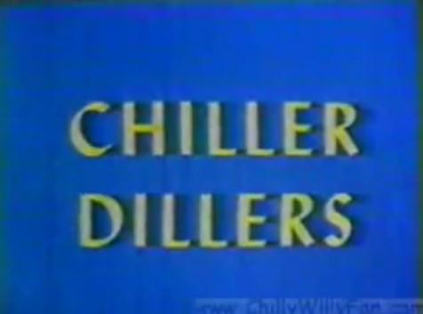 Chiller Dillers