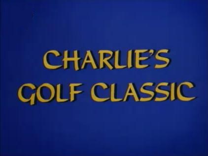 Charlie's Golf Classic