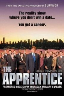 Celebrity Apprentice S12E7