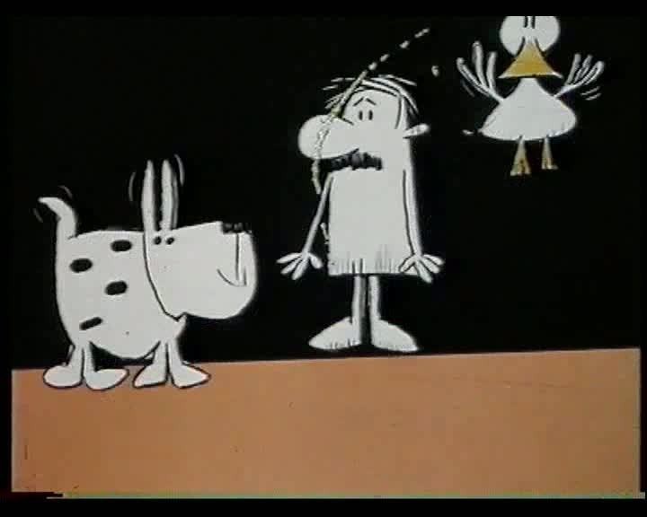Alf, Bill &amp; Fred
