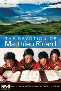 The Devotion Of Matthieu Ricard