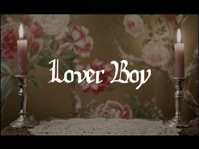 Lover Boy