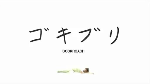 Cockroach
